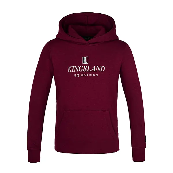 Kingsland Classic Unisex Hoodie