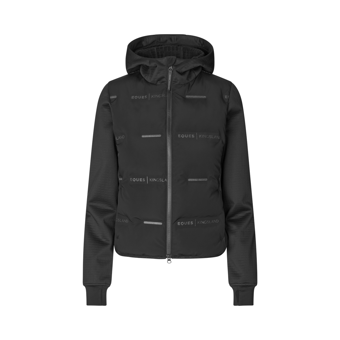 EQ KL Sara Hybridjacke Ladies