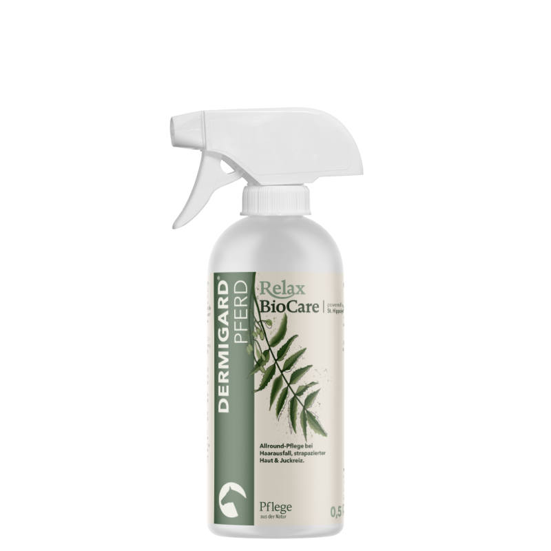 St. Hippolyt Bio Relax Care Dermigard