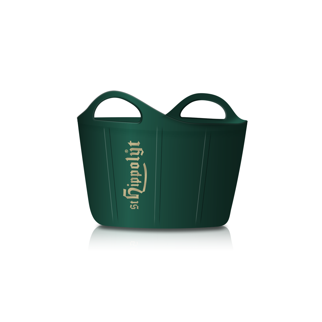 St.Hippolyt Flextrog 17L