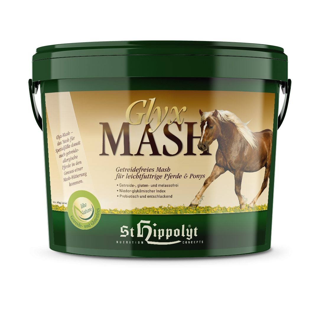 St.Hippolyt Glyx Mash
