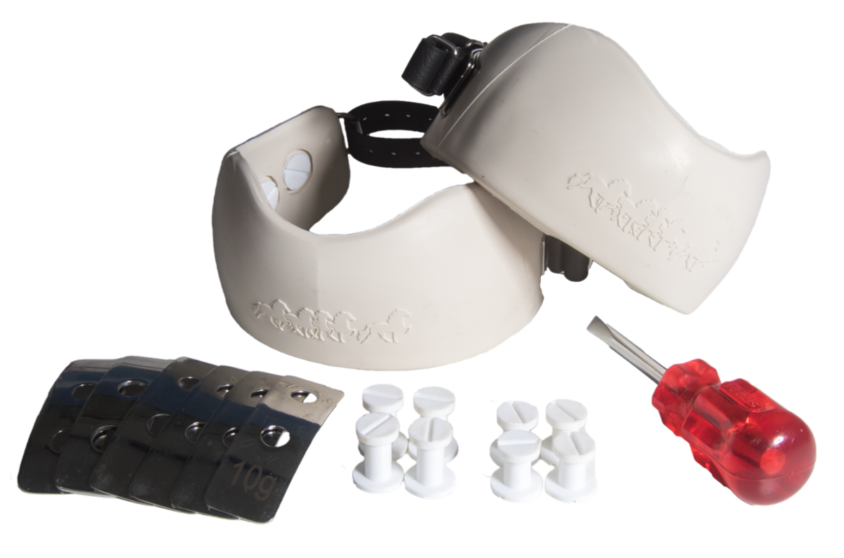 Karlslund Smart Boots