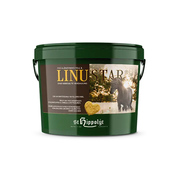 St.Hippolyt Linustar