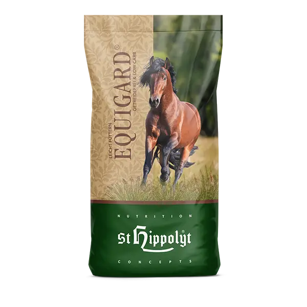 St.Hippolyt Equgard Classic