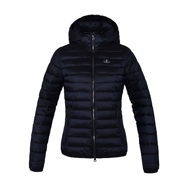 Kingsland Classic Ladies Padded Jacke