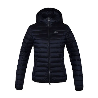 Kingsland Classic Ladies Padded Jacke