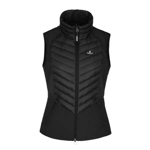 Kingsland Classic Ladies Hybrid Weste