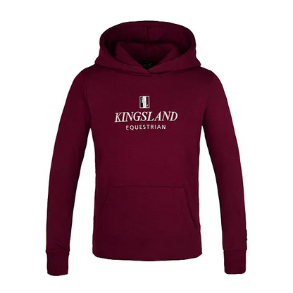 Kingsland Classic Unisex Hoodie