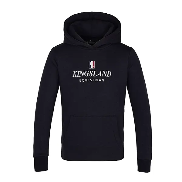 Kingsland Classic Unisex Hoodie