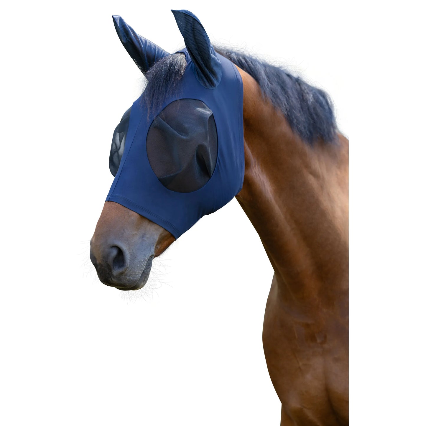 Fliegenschutzmaske FinoStretch