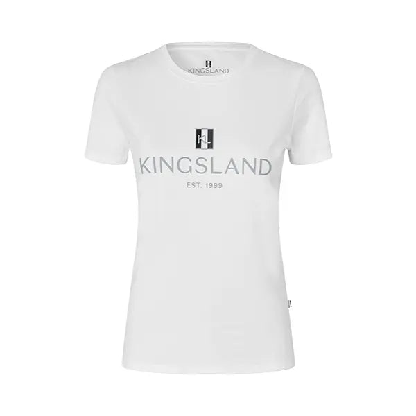 Kingsland Classic Ladies Logo Shirt