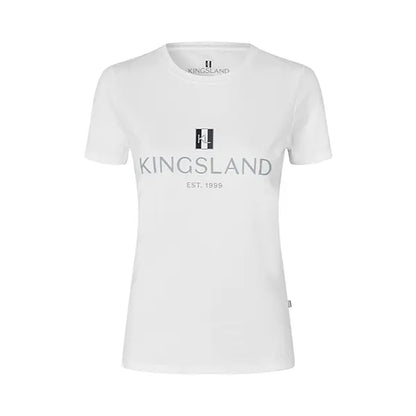 Kingsland Classic Ladies Logo Shirt