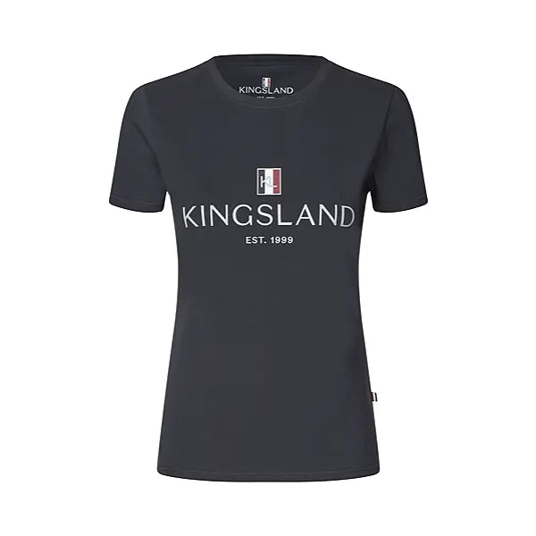Kingsland Classic Ladies Logo Shirt