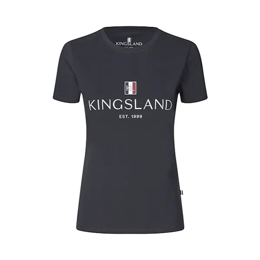 Kingsland Classic Ladies Logo Shirt