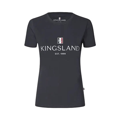 Kingsland Classic Ladies Logo Shirt