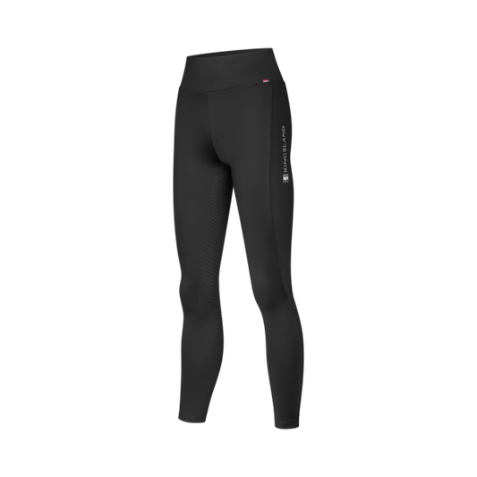 Kingsland Classic Ladies F-Grip Tights Reitleggins