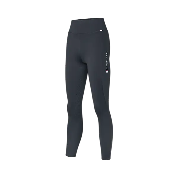 Kingsland Classic Ladies F-Grip Tights Reitleggins