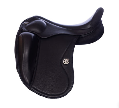 EQUES Sattel Expert