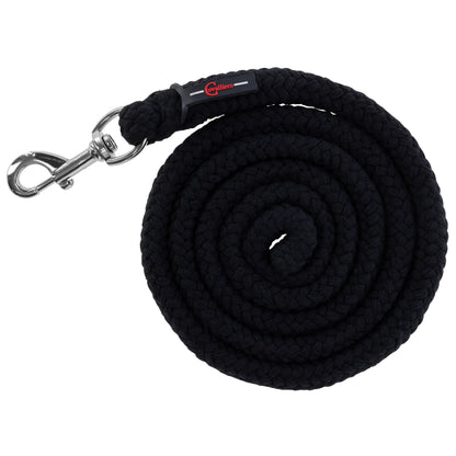 Kerbl Führstrick Doria mit Karabiner