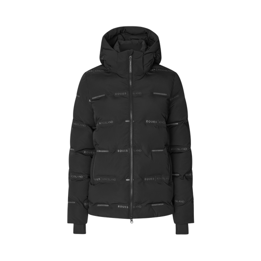 EQ KL Björg Winterjacke Ladies