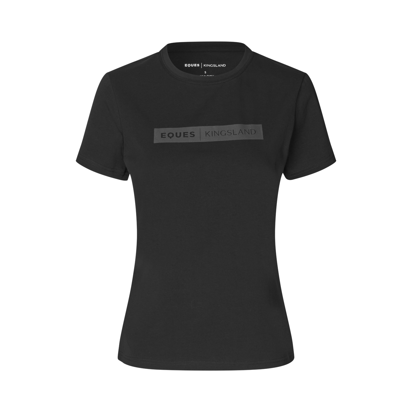EQ KL Frida Ladies T-Shirt 2 Set