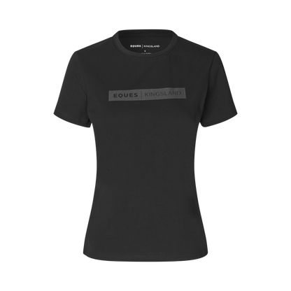 EQ KL Frida Ladies T-Shirt 2 Set