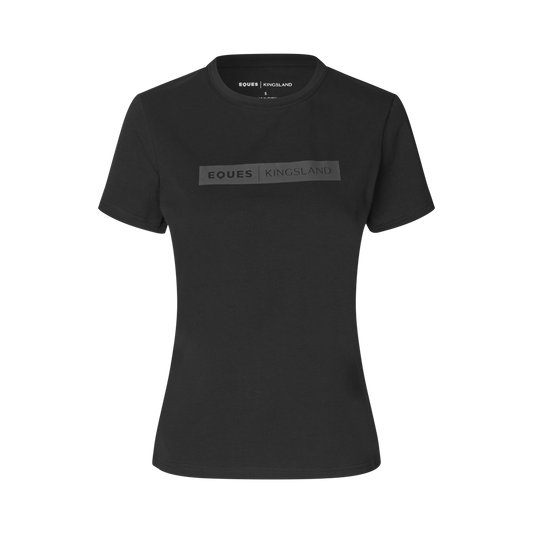 EQ KL Frida Ladies T-Shirt Single