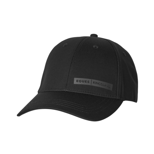 EQ KL Cap Noir