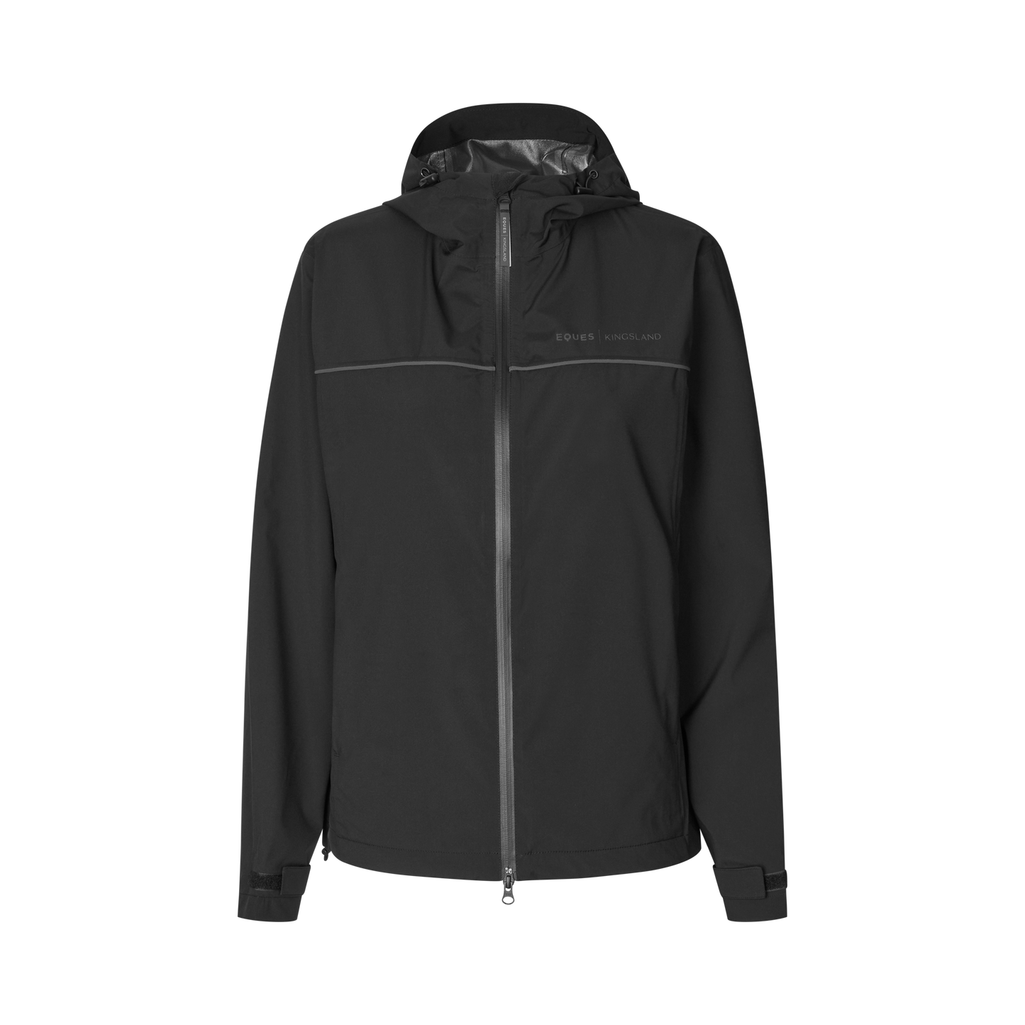 EQ KL Storm Regenjacke Unisex