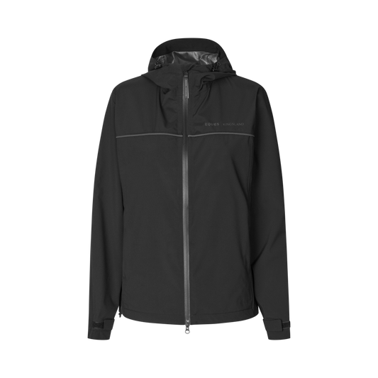 EQ KL Storm Regenjacke Unisex