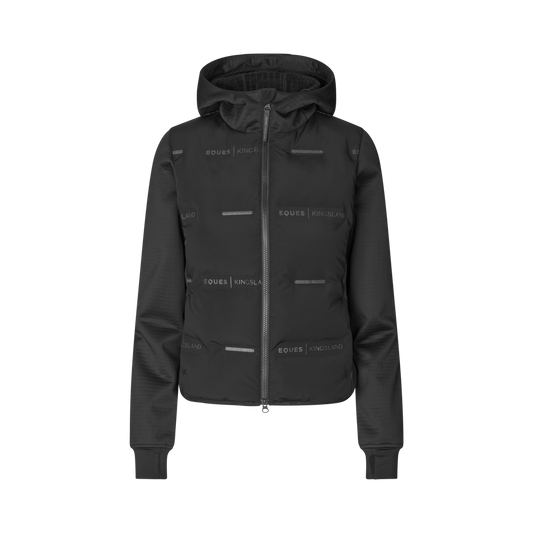 EQ KL Sara Hybridjacke Ladies