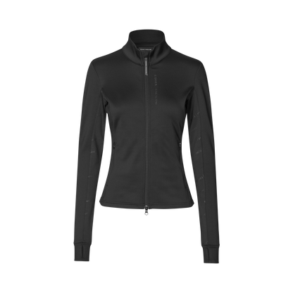 EQ KL Sylvia Ladies Sweatjacke Fleece