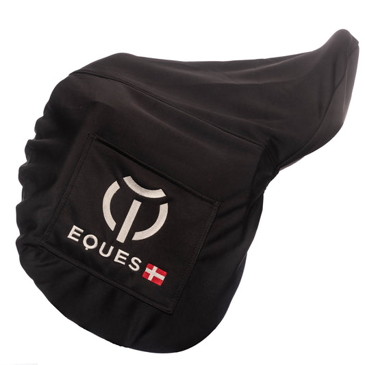 EQUES Sattelschoner Pocket