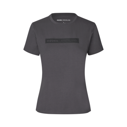 EQ KL Frida Ladies T-Shirt 2 Set