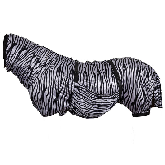 Eques Ekzemdecke Zebra
