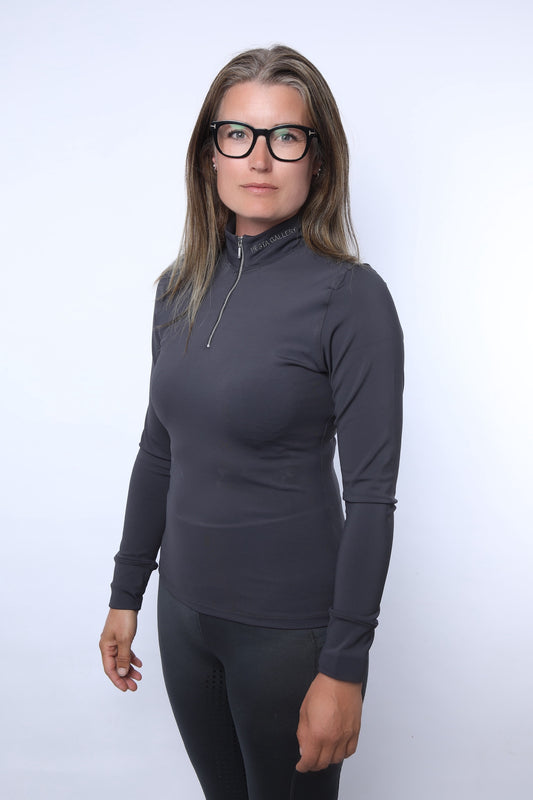 Hestagallery Langarmshirt