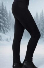 Hestagallery Winterreitleggins