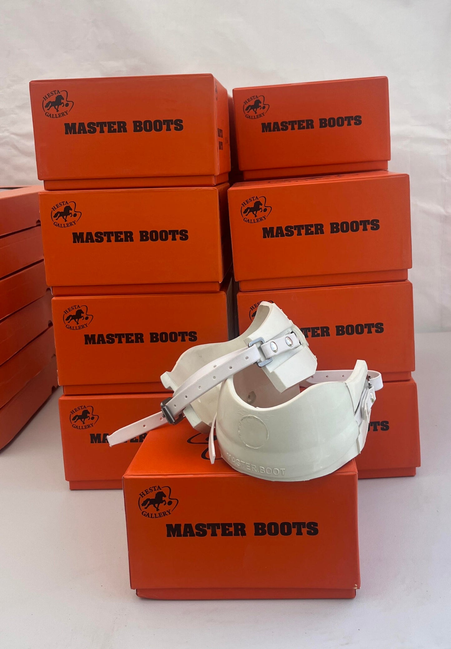 Hestagallery Master Boots