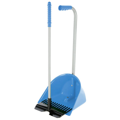 Mistboy® Krücke mit Schaufel - Set Mini