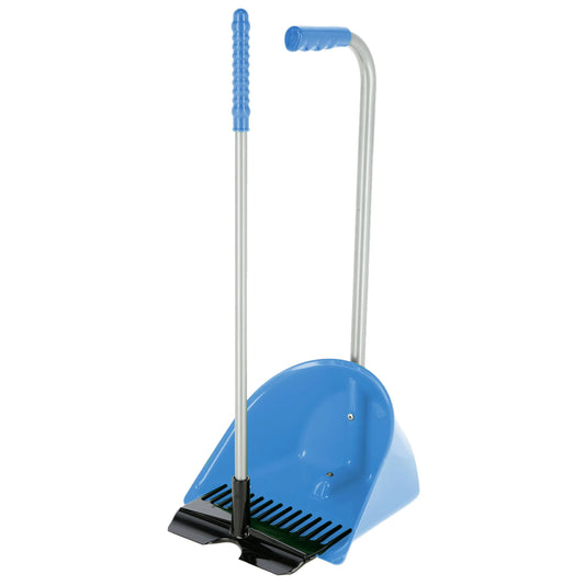 Mistboy® Krücke mit Schaufel - Set Mini