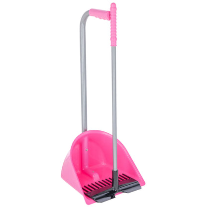 Mistboy® Krücke mit Schaufel - Set Mini