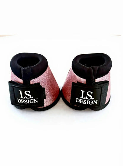 I.S.Design NoTurns Glitzer in vers. Farben