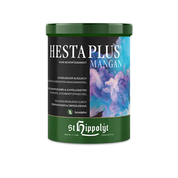 St.Hippolyt Hesta Plus Mangan