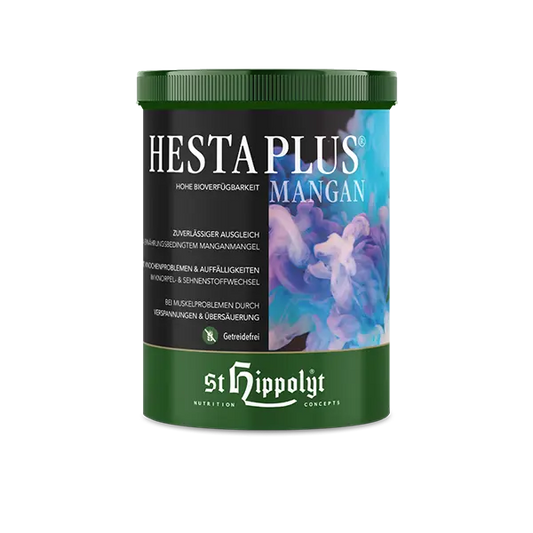 St.Hippolyt Hesta Plus Mangan