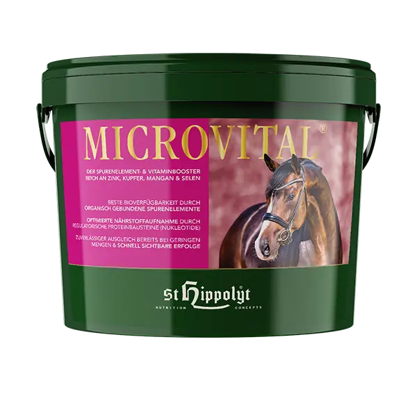 St. Hippolyt Microvital