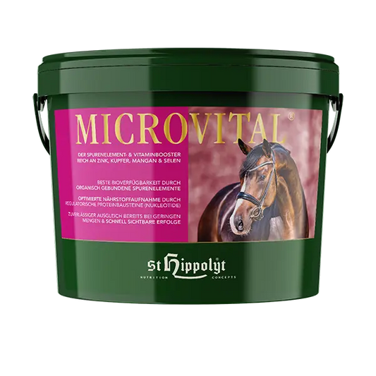 St. Hippolyt Microvital