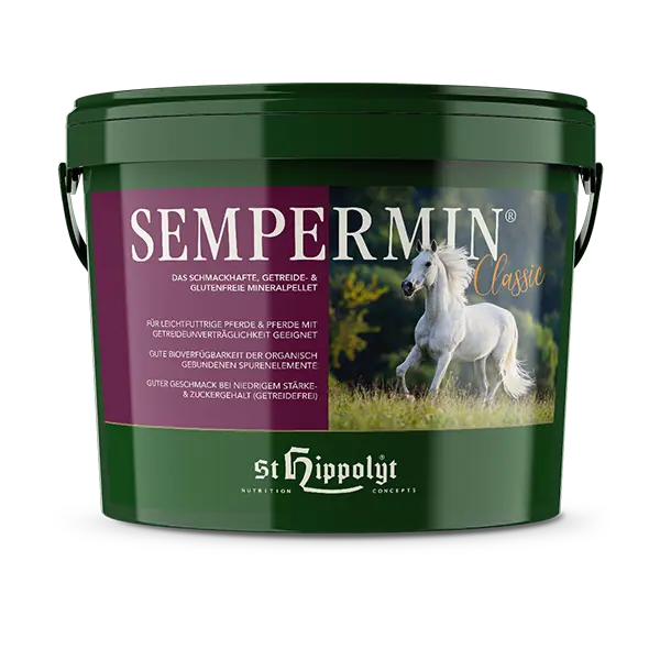St.Hippolyt Semperin Classic