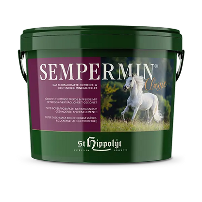 St.Hippolyt Semperin Classic