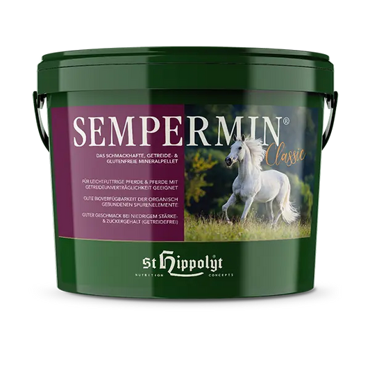 St.Hippolyt Semperin Classic