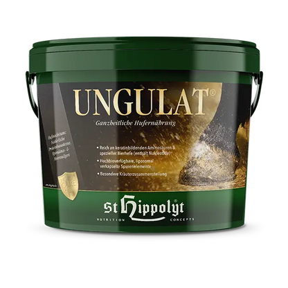 St.Hippolyt Ungulat